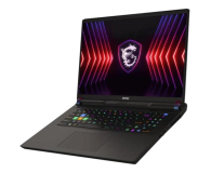 MSI Vector 17 HX i9-14900HX/32GB/1TB/Win11 RTX4080 240Hz - 1288261 - zdjęcie 2
